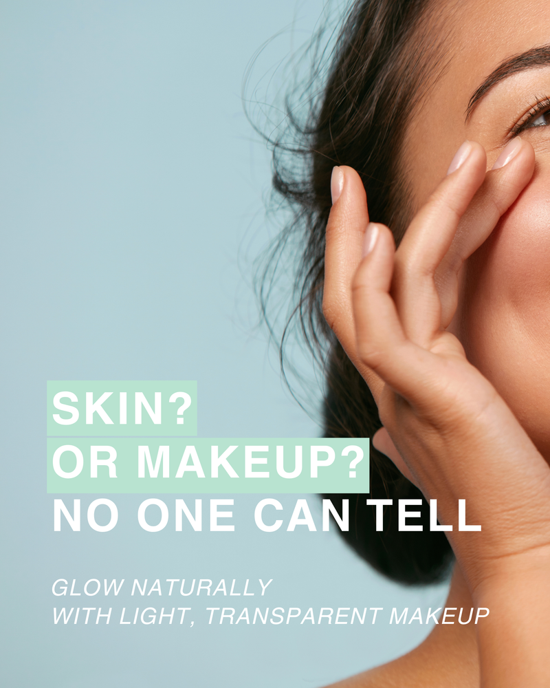 Natural Glow Makeup Tips for Indian Skin