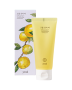 Goheung Yuja C Vita Refreshing Gel Cleanser