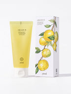 Goheung Yuja C Vita Refreshing Gel Cleanser