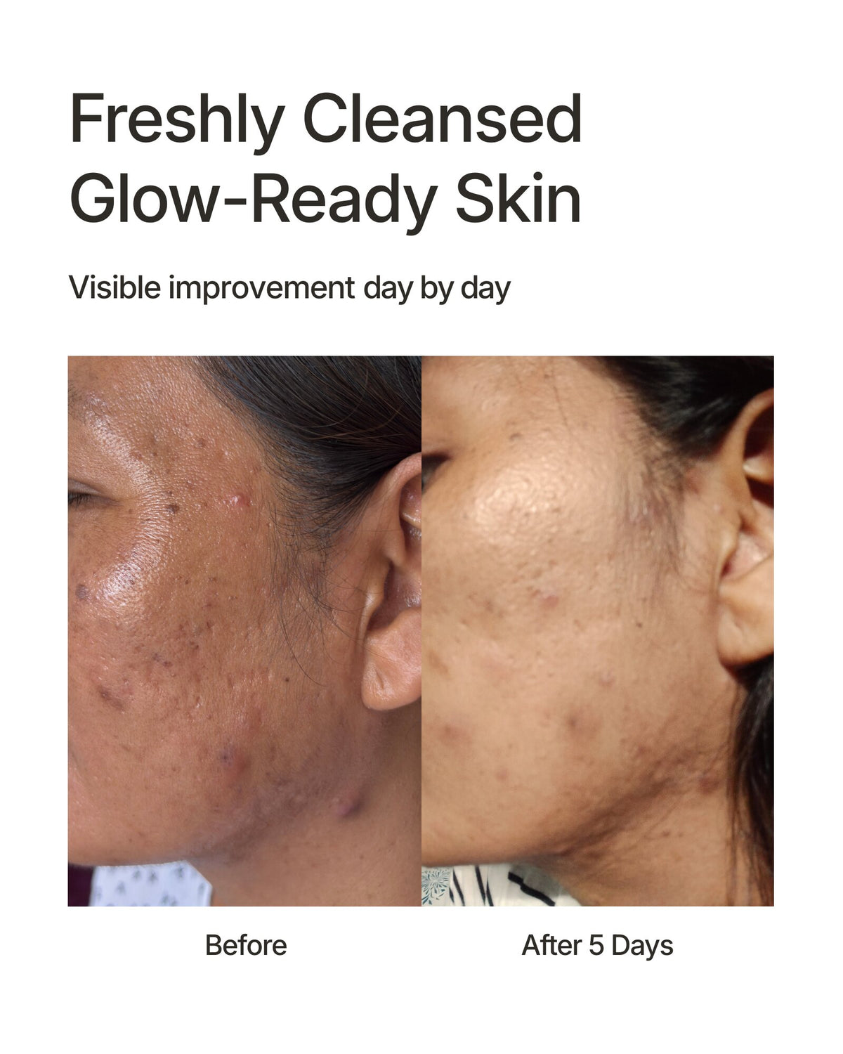 Goheung Yuja C Vita Refreshing Gel Cleanser