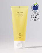 Goheung Yuja C Vita Refreshing Gel Cleanser