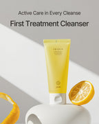 Clear Brightening Routine (Cleanser · Serum)