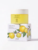 Goheung Yuja C Vita Glow Capsule Cream