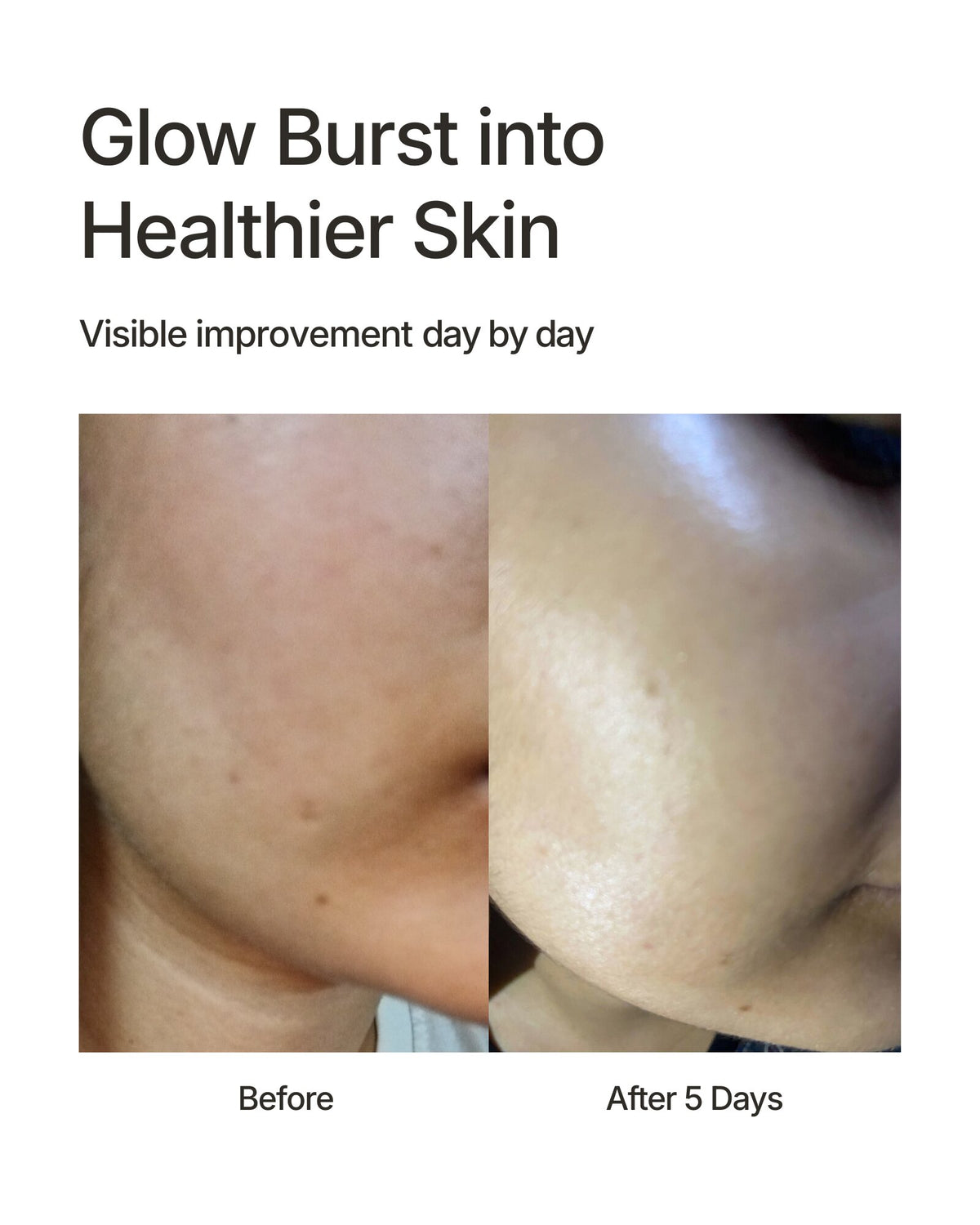 Goheung Yuja C Vita Glow Capsule Cream