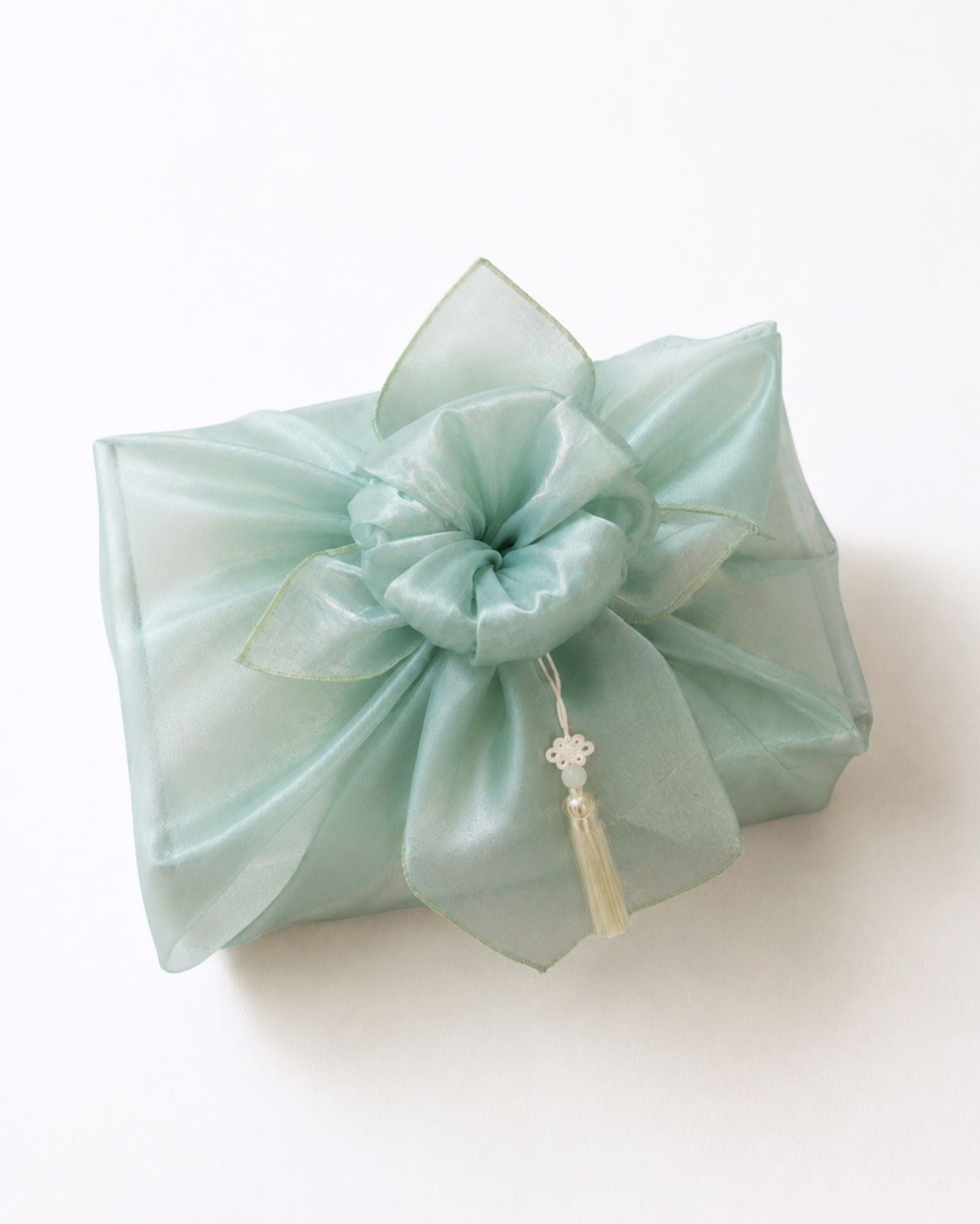 Korean Bojagi Gift Wrap