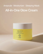 Revive Essentials Routine (Cleanser · Cream)