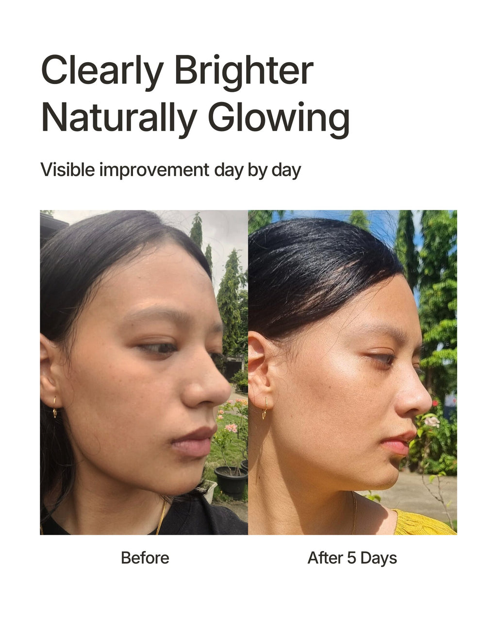 Goheung Yuja C Vita Brightening Serum