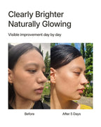 Goheung Yuja C Vita Brightening Serum