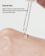 Goheung Yuja C Vita Brightening Serum